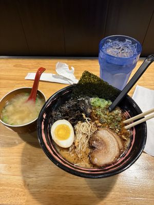 Hoka Hoka Fuku by null