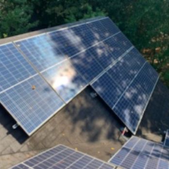 4Eighty Electric - Solar panel installation - Electricians Near Me
