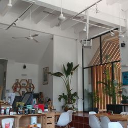 La Raiz de La Tierra - Nice atmosphere.