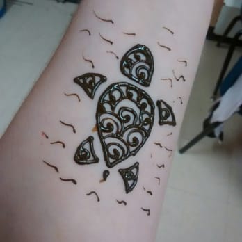 Halifax Henna - Henna Artists Near Me