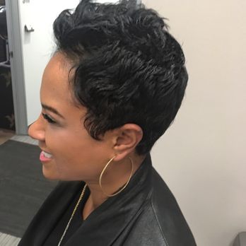 The Attitude Adjuster - Hair Stylists Near Me - Hollywood, California