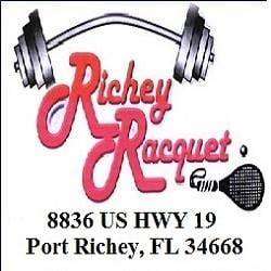 Richey Racquet-Fitness Gym & Racquetball - Richey Racquet