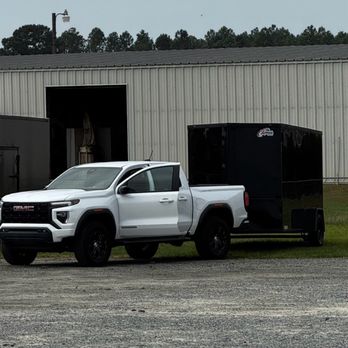 Southern Trailer Depot - Truck & Trailer - Trailer Dealers Near Me - Douglas, Georgia Southern Trailer Depot - Truck & Trailer - Trailer Dealers Near Me - Douglas, Georgia