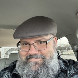 Alexander Hats - My new ascot hat I purchased here.
