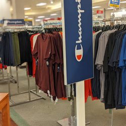 Belk - Belk, Vernon Park Mall, Kinston