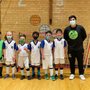 Photo of Soccer Kids NYC