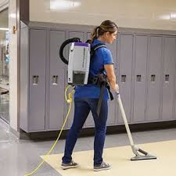 ImageOne Janitorial Services - Office Cleaning Near Me - Maitland, Florida