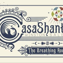 CasaShanti West End