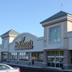 McKinnon's Butcher Shop