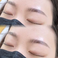 Combo Brows