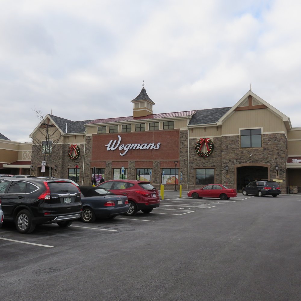 Wegmans - Wegman's 1/2016 - Grocery Near Me - Westwood, Massachusetts Wegmans - Wegman's 1/2016 - Grocery Near Me - Westwood, Massachusetts