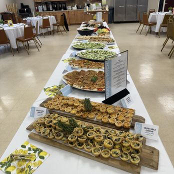Martin + Fitch - Caterers Near Me - Parsippany, New Jersey Martin + Fitch - Caterers Near Me - Parsippany, New Jersey