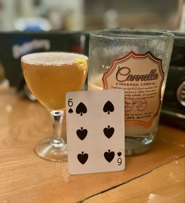 Ferino Distillery by null