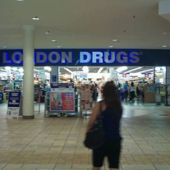 London Drugs - Drugstores Near Me - Burnaby, British Columbia London Drugs - Drugstores Near Me - Burnaby, British Columbia