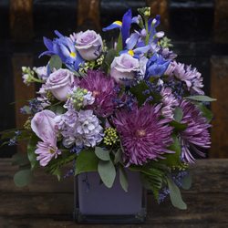 Lehi Flowers