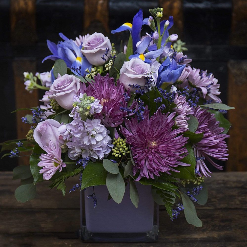 LEHI FLOWERS Updated September 2024 2940 W Maple Loop Dr, Lehi