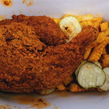 Main Chick Hot Chicken - Chicken Shop Near Me - Northridge, California Main Chick Hot Chicken - Chicken Shop Near Me - Northridge, California