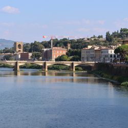 Ponte alle Grazie