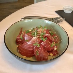 De Pepermolen - Iberico ham