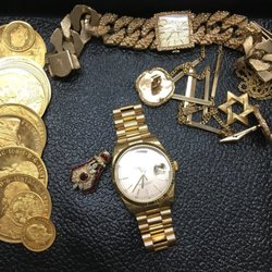 Elevated Jewelry & Gold Buyers