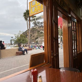 Luau Larry's - New American Near Me - Avalon, California Luau Larry's - New American Near Me - Avalon, California