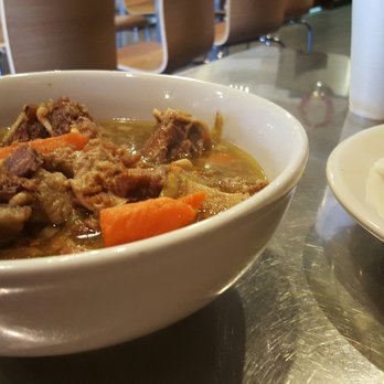 Aloha Kitchen - Ox tail soup - Hawaiian Near Me - Las Vegas, Nevada Aloha Kitchen - Ox tail soup - Hawaiian Near Me - Las Vegas, Nevada