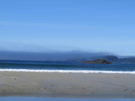 Chesterman Beach by null