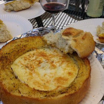 Ultimate Vineyards - Brie bread, yummm - Wineries Near Me - Temecula, California Ultimate Vineyards - Brie bread, yummm - Wineries Near Me - Temecula, California