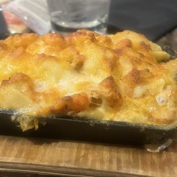 D'juan's Bistro - Mac N' Cheese - Soul Food Near Me - Smyrna, Georgia D'juan's Bistro - Mac N' Cheese - Soul Food Near Me - Smyrna, Georgia