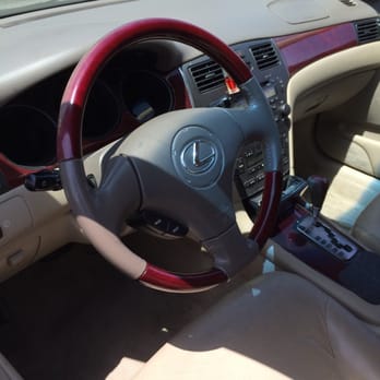 6a Auto Services - Lexus getting service. - Auto Repair Near Me - Fremont, California 6a Auto Services - Lexus getting service. - Auto Repair Near Me - Fremont, California
