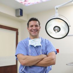 Tyson Cobb, MD