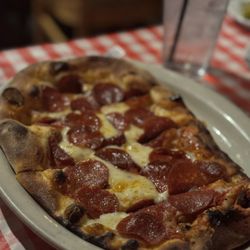 Gabriella's - Personal pizza