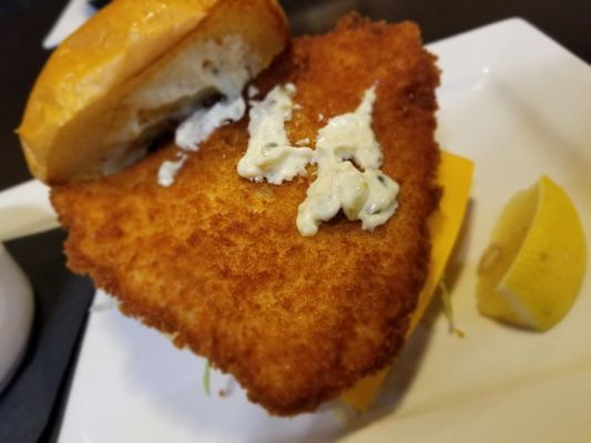 Diana's Oyster Bar & Grill Markham by null