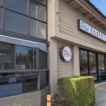 Pho Tasty - Exterior. - Vietnamese Near Me - Artesia, California Pho Tasty - Exterior. - Vietnamese Near Me - Artesia, California