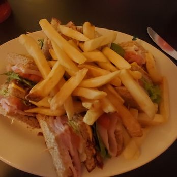 410 Diner - Club sandwich - Diners Near Me - San Antonio, Texas 410 Diner - Club sandwich - Diners Near Me - San Antonio, Texas