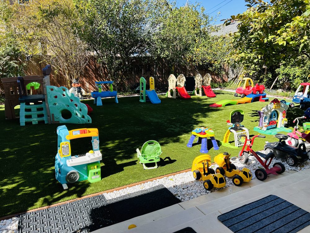 Mataraarachchi Family Child Care - childcare center in Burbank, CA