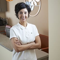 Greenwood Dental - Dr. Slava has over 13 years of combined...