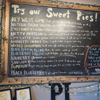 3.14 Pi Bar - Pie!! 9.4.21 - Bars Near Me - Colorado Springs, Colorado 3.14 Pi Bar - Pie!! 9.4.21 - Bars Near Me - Colorado Springs, Colorado