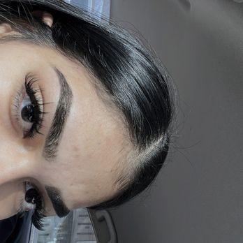 Eyedentity Studio - lash fill & brow wax/tint !! - Eyelash Service Near Me - Seattle, Washington
