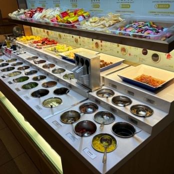 Haidilao Hotpot - Hot Pot Near Me - San Diego, California Haidilao Hotpot - Hot Pot Near Me - San Diego, California
