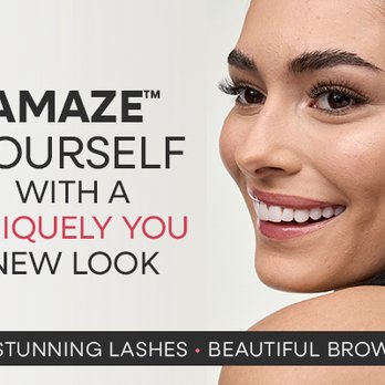 Amazing Lash Studio - Eyelash Service Near Me - Kingwood, Texas Amazing Lash Studio - Eyelash Service Near Me - Kingwood, Texas