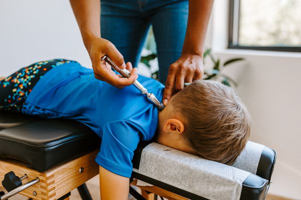 Dr. Mama Bird by null