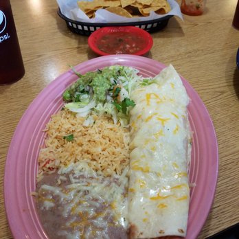 El Ranchero Mexican Restaurant - Yum - Mexican Near Me - West Point, Virginia El Ranchero Mexican Restaurant - Yum - Mexican Near Me - West Point, Virginia