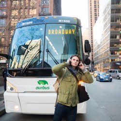 OurBus