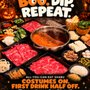 Jin Pot Shabu House