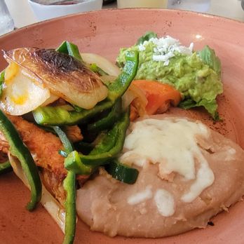 Javier's - Mexican Near Me - Newport Coast, California