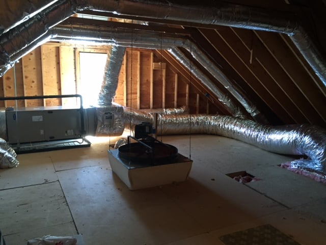 Slide of Sigma Mechanical Services