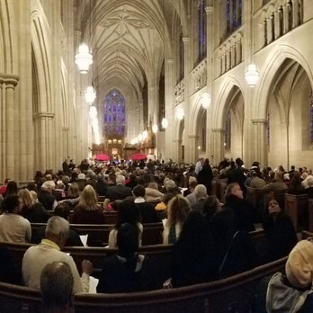 Duke University Chapel - Churches Near Me - Durham, North Carolina