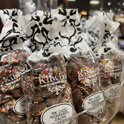 Kilwins Ice Cream - Chocolate - Fudge