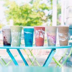 The Herd Juicery - Specialty Smoothies